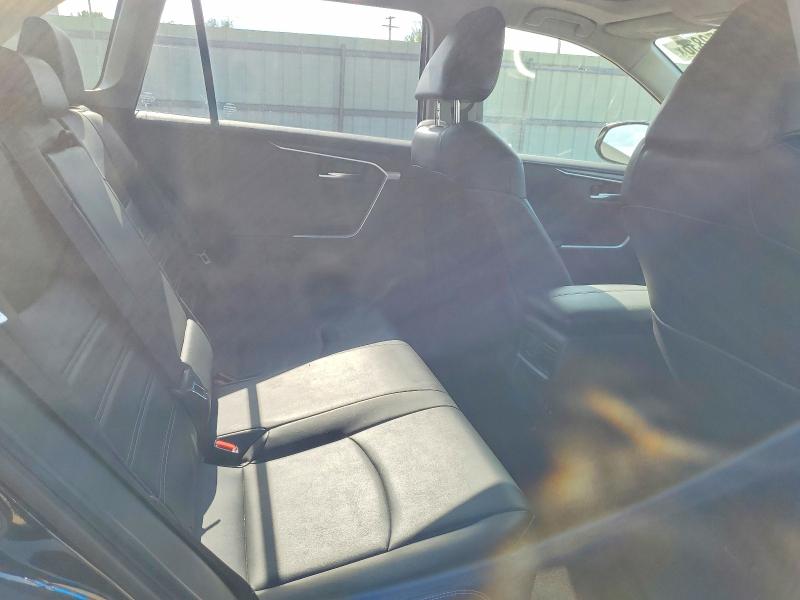 2019 Toyota Rav4 მანქანა იყიდება აუქციონზე, vin: JTMN1RFV6KD511718, აუქციონის ნომერი: 63072836