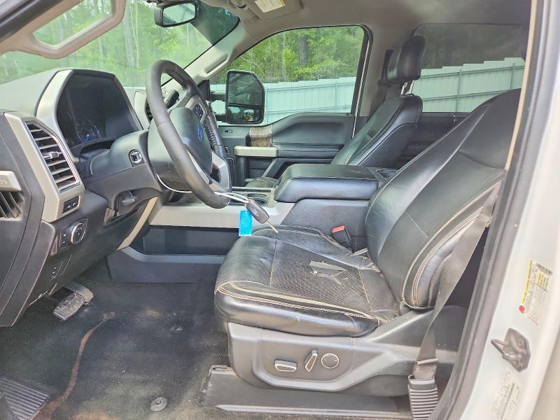 Aukcja sprzedaży 2017 Ford F250, vin: 1FT7W2BT9HEC61657, numer aukcji: 66578106