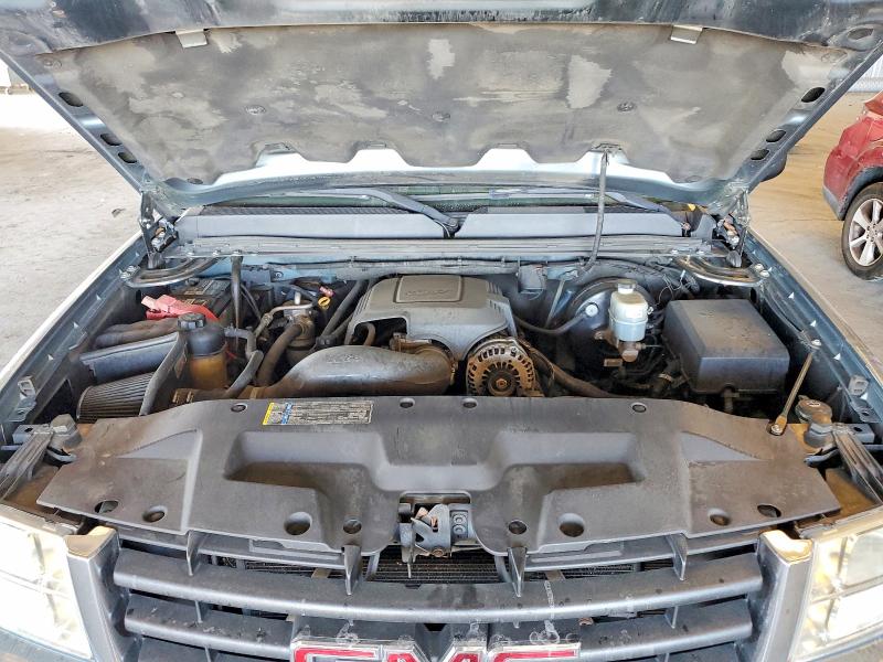 Продаж на аукціоні авто 2008 Gmc Sierra, vin: 3GTEC13C78G253154, номер лоту: 66043496