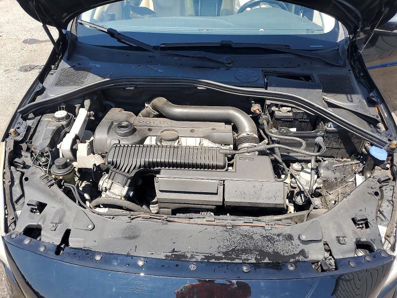 Aukcja sprzedaży 2012 Volvo S60, vin: YV1622FS4C2122758, numer aukcji: 66017816