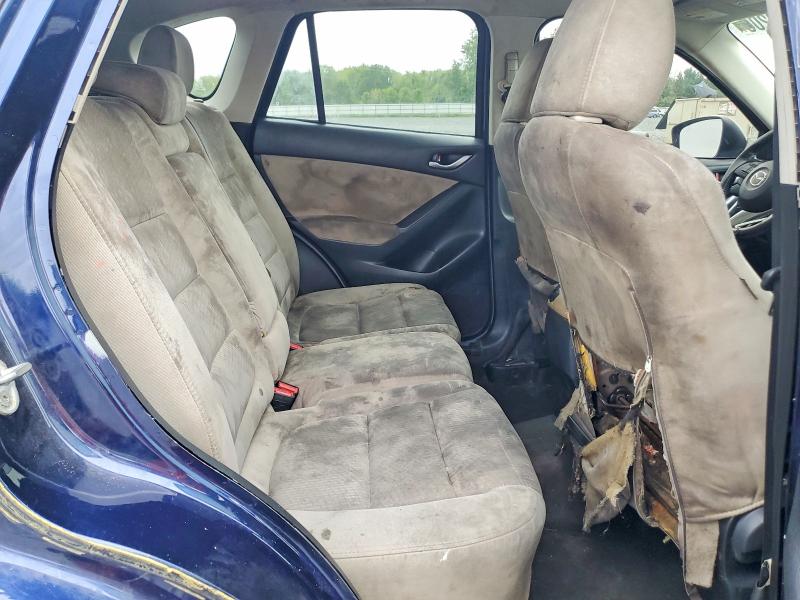 Aukcja sprzedaży 2013 Mazda Cx-5, vin: JM3KE2CE4D0146170, numer aukcji: 65229206