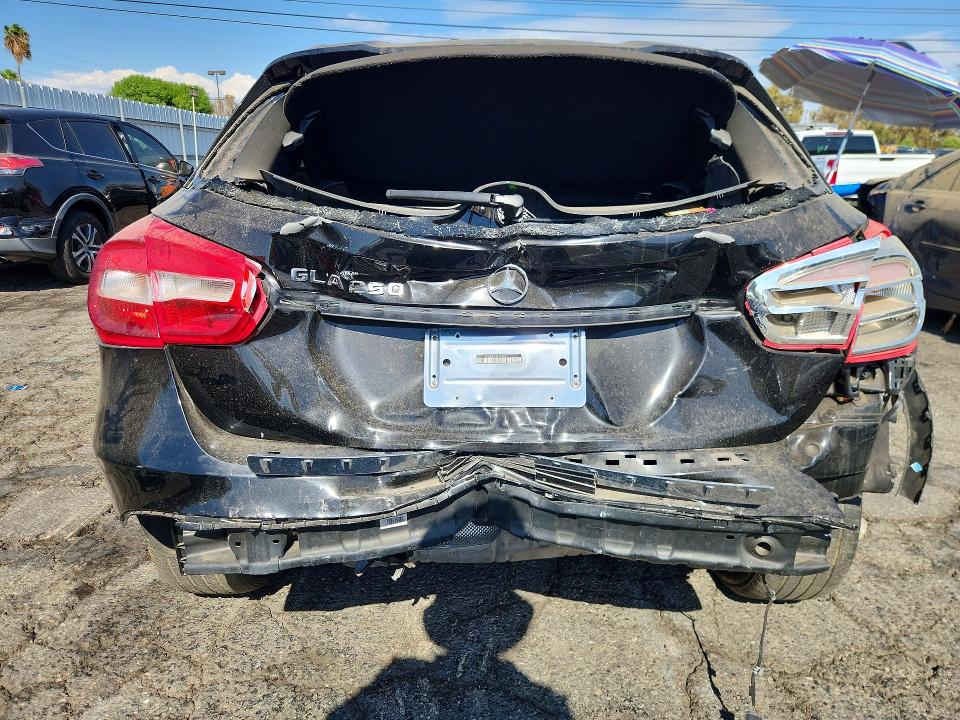 Aukcja sprzedaży 2019 Mercedes-benz Gla, vin: WDCTG4EB2KU011906, numer aukcji: 66287016