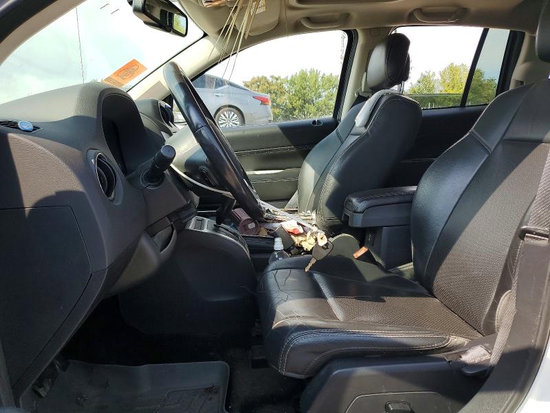 Продаж на аукціоні авто 2016 Jeep Compass, vin: 1C4NJCEA8GD548708, номер лоту: 65908906