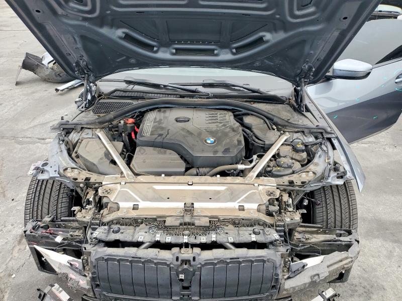 63678866 :رقم المزاد ، WBA53AP09NCK94459 vin ، 2022 Bmw 430i مزاد بيع