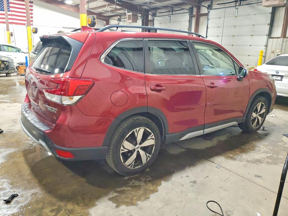 Продаж на аукціоні авто 2021 Subaru Forester, vin: JF2SKAXC7MH524487, номер лоту: 66539336