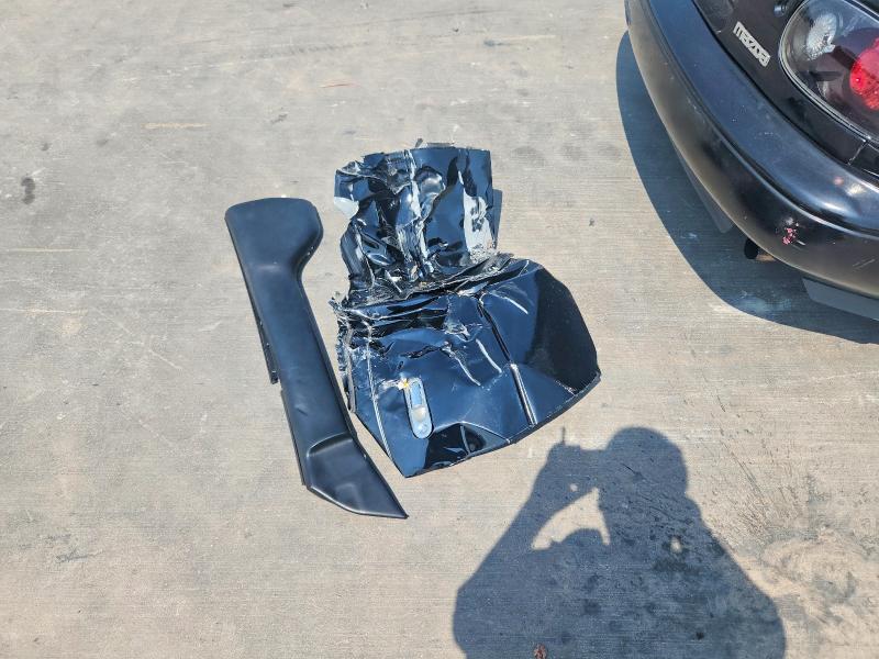 Aukcja sprzedaży 1997 Mazda Mx-5 Miata, vin: JM1NA3536V0723463, numer aukcji: 63749846