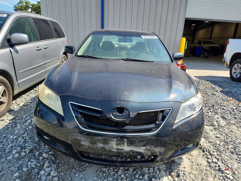 Продажа на аукционе авто 2007 Toyota Camry, vin: JTNBE46KX73114246, номер лота: 62541806