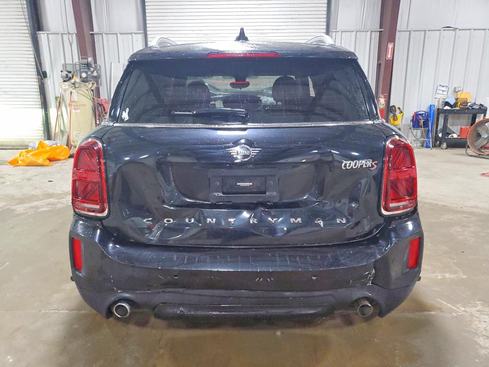 64841526 :رقم المزاد ، WMZ83BR00P3R21183 vin ، 2023 Mini Cooper مزاد بيع