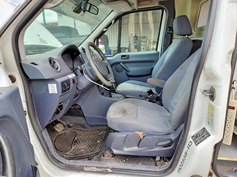 Aukcja sprzedaży 2013 Ford Transit Connect, vin: NM0LS7BN9DT134869, numer aukcji: 71302286