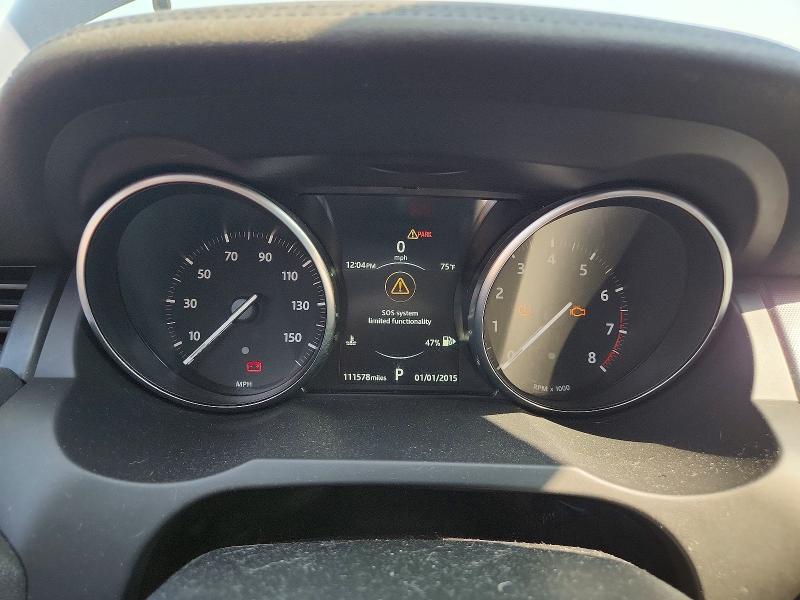 65592906 :رقم المزاد ، SALVP2RX4KH342240 vin ، 2019 Land Rover Range Rover Evoque مزاد بيع