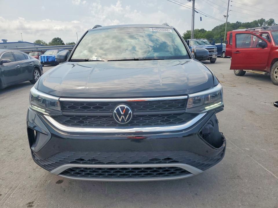 Aukcja sprzedaży 2023 Volkswagen Taos, vin: 3VVEX7B29PM373667, numer aukcji: 64056086