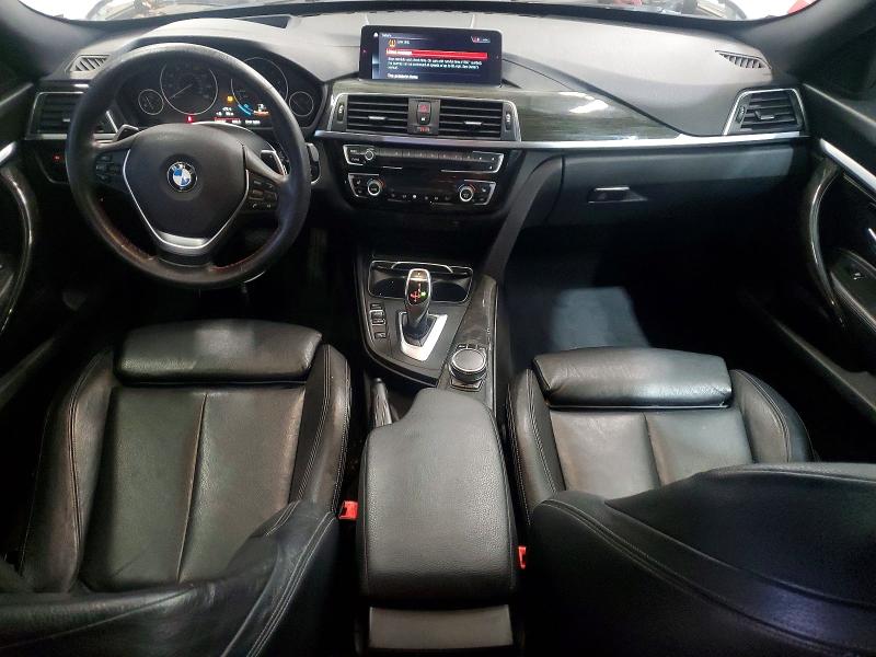Aukcja sprzedaży 2018 Bmw 330, vin: WBA8Z9C51JB219847, numer aukcji: 66059666