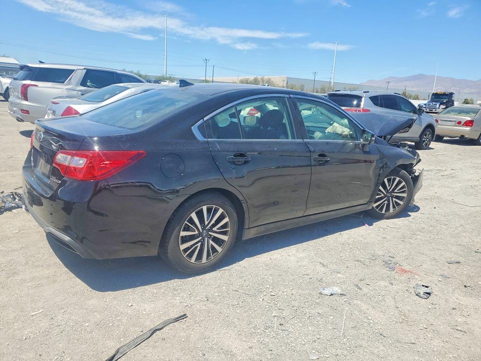 Aukcja sprzedaży 2019 Subaru Legacy, vin: 4S3BNAF67K3033171, numer aukcji: 65582436