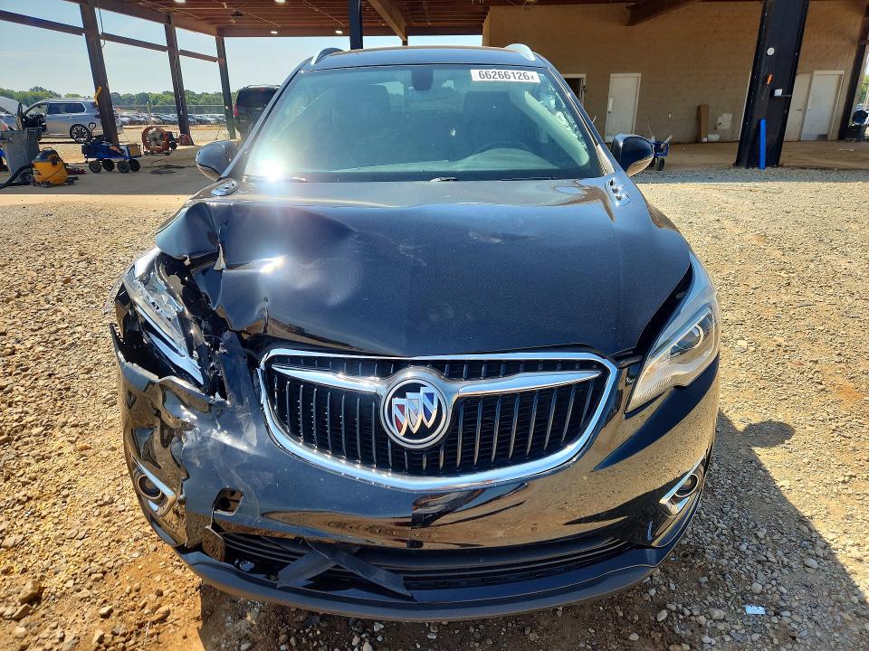 Aukcja sprzedaży 2019 Buick Envision, vin: LRBFXCSA0KD025486, numer aukcji: 66266126