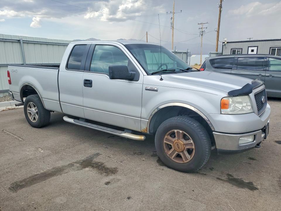 Продажа на аукционе авто 2005 Ford F150, vin: 1FTPX14555NA80685, номер лота: 64822746