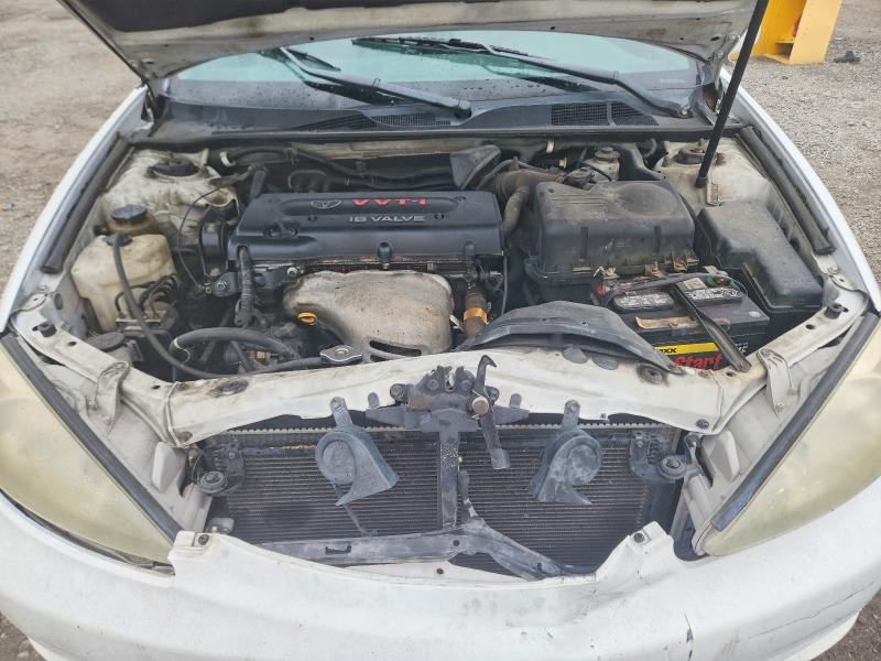 Aukcja sprzedaży 2004 Toyota Camry, vin: 4T1BE32K04U361085, numer aukcji: 63927676