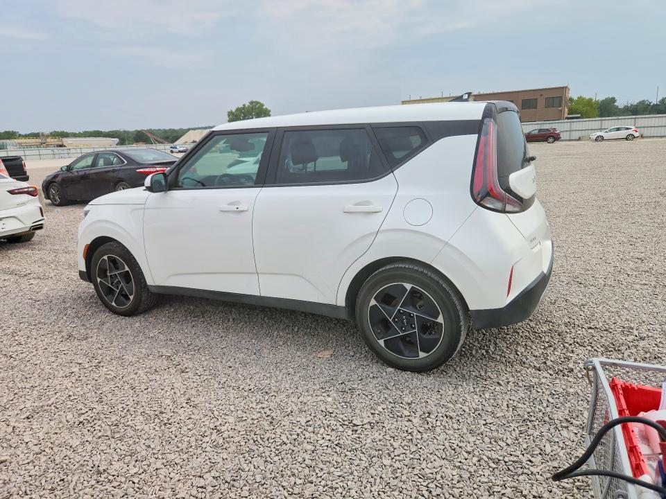 Продаж на аукціоні авто 2025 Kia Soul, vin: KNDJ33AUXS7929945, номер лоту: 63664676