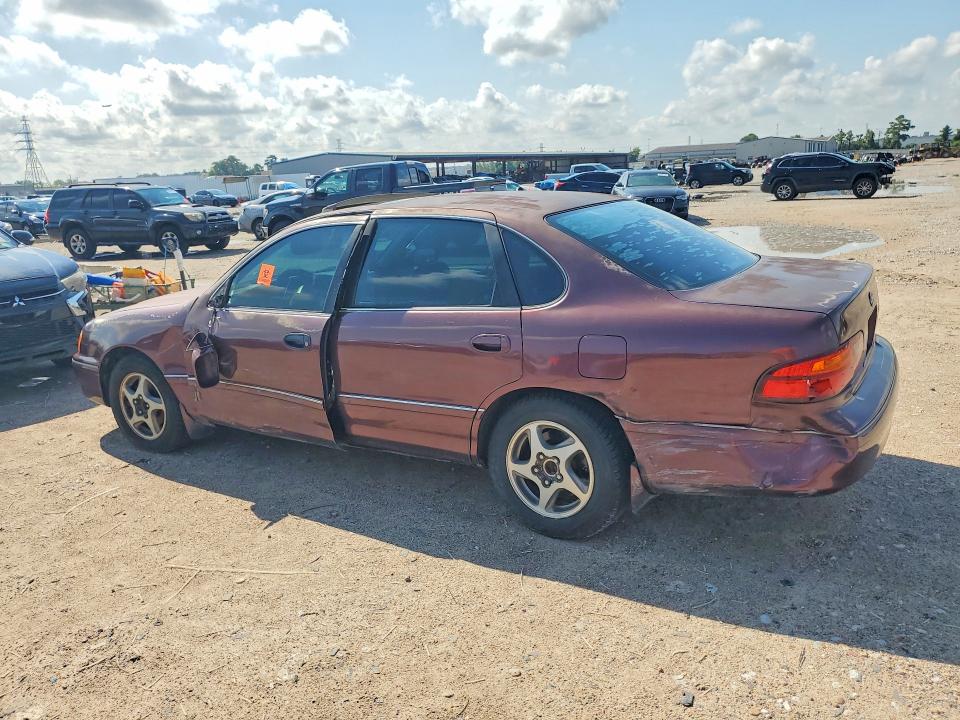 Продажа на аукционе авто 1999 Toyota Avalon, vin: 4T1BF18B8XU322399, номер лота: 66472306
