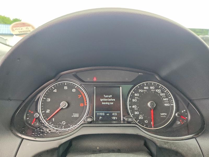 Aukcja sprzedaży 2015 Audi Q5, vin: WA1LFAFP4FA104509, numer aukcji: 62806106