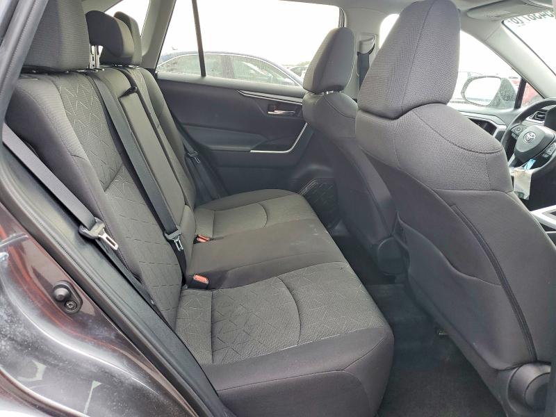 Aukcja sprzedaży 2021 Toyota Rav4, vin: 2T3R1RFV5MC254849, numer aukcji: 65438716