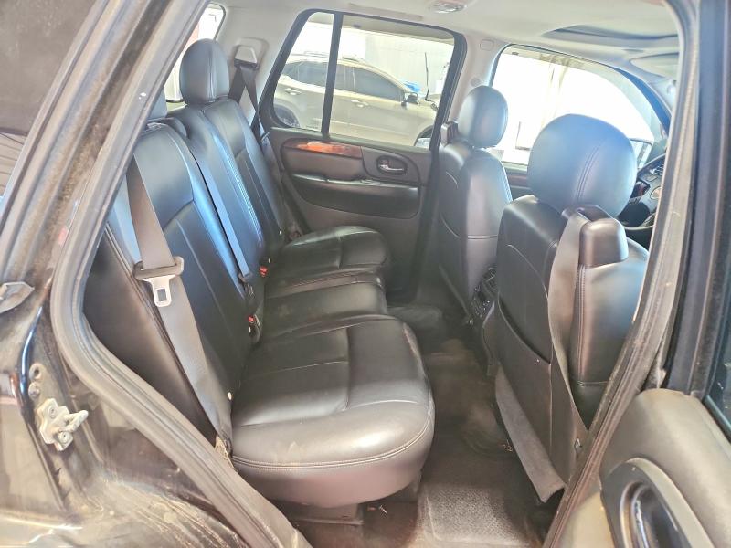 Aukcja sprzedaży 2009 Gmc Envoy, vin: 1GKDT43S092132095, numer aukcji: 66185006