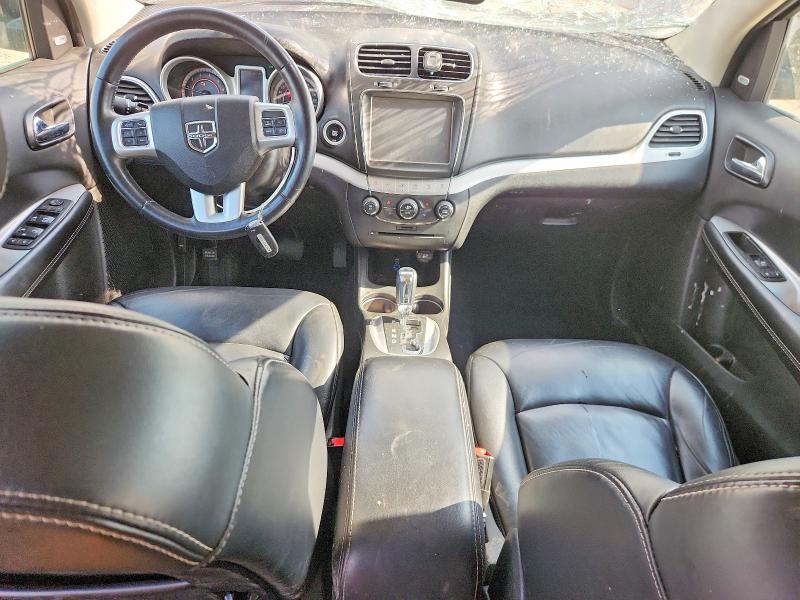 Продажа на аукционе авто 2017 Dodge Journey, vin: 3C4PDDFG5HT564840, номер лота: 66445056