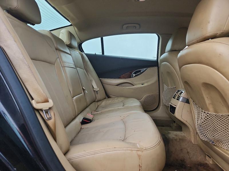 Продаж на аукціоні авто 2013 Buick Lacrosse, vin: 1G4GC5ER3DF287682, номер лоту: 66758246