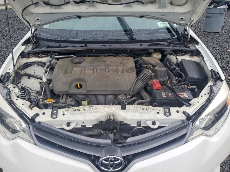Продажа на аукционе авто 2016 Toyota Corolla, vin: 2T1BURHE6GC558372, номер лота: 63236366
