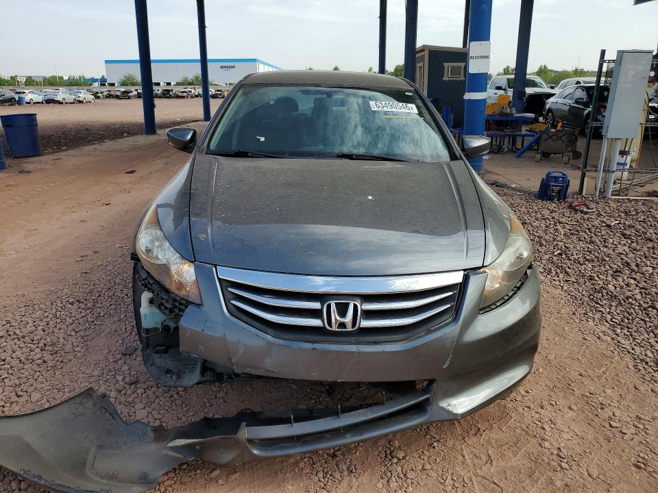 Продажа на аукционе авто 2012 Honda Accord, vin: 1HGCP2F45CA221026, номер лота: 63490546