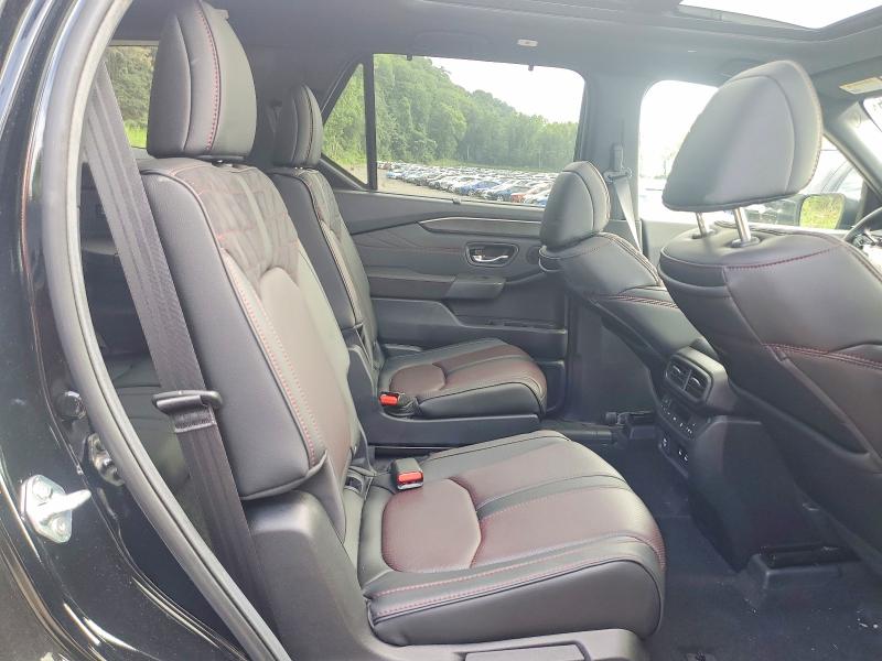 Продажа на аукционе авто 2026 Honda Pilot, vin: 5FNYG1H94TB025092, номер лота: 63731266