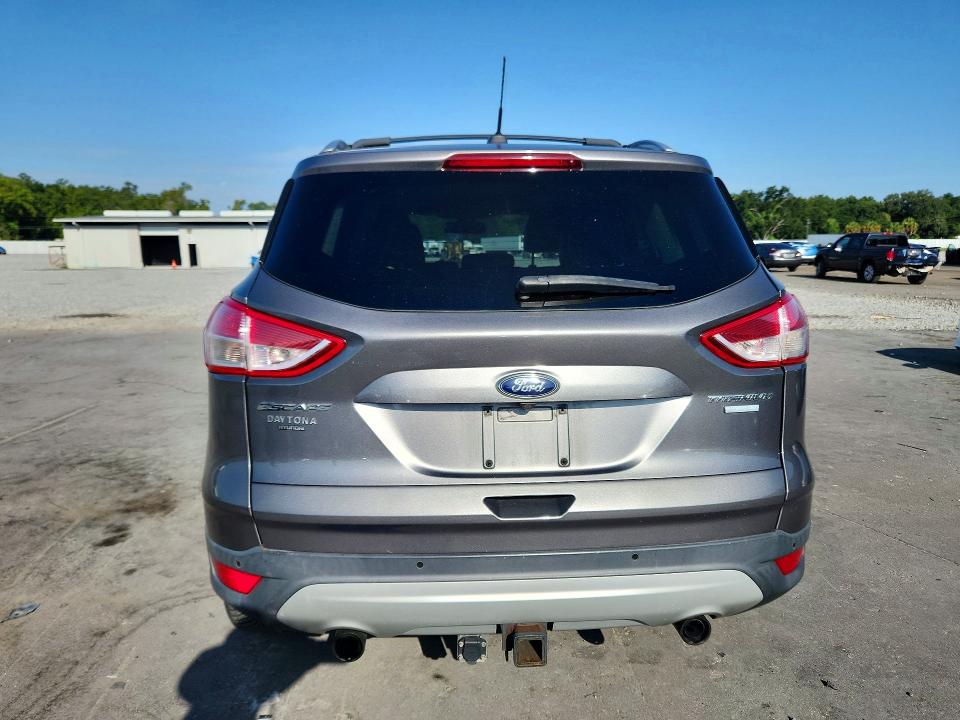 2013 Ford Escape მანქანა იყიდება აუქციონზე, vin: 1FMCU9J9XDUA93686, აუქციონის ნომერი: 65808676