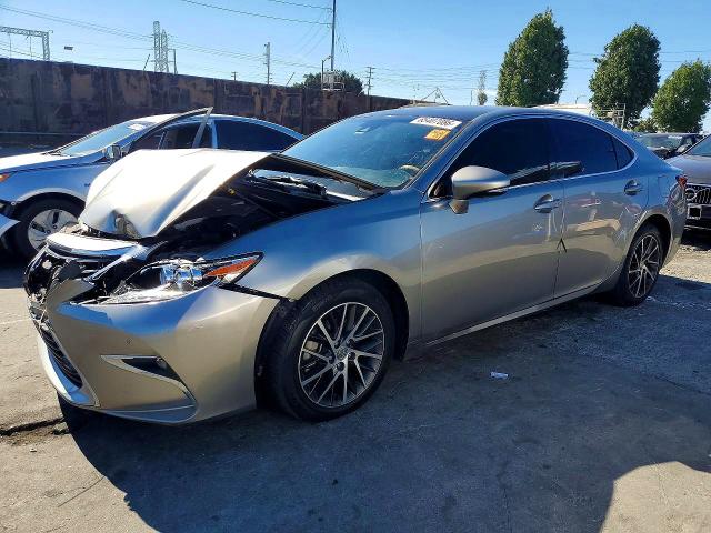2016 Lexus Es მანქანა იყიდება აუქციონზე, vin: 58ABK1GG6GU031109, აუქციონის ნომერი: 65407086