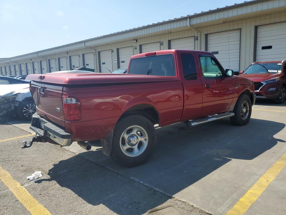 Aukcja sprzedaży 2005 Ford Ranger, vin: 1FTZR45EX5PB00596, numer aukcji: 66580516