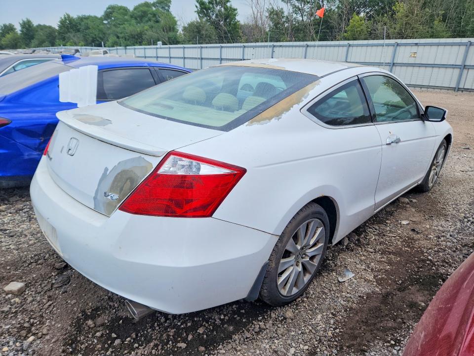 2009 Honda Accord მანქანა იყიდება აუქციონზე, vin: 1HGCS22829A007658, აუქციონის ნომერი: 66035786