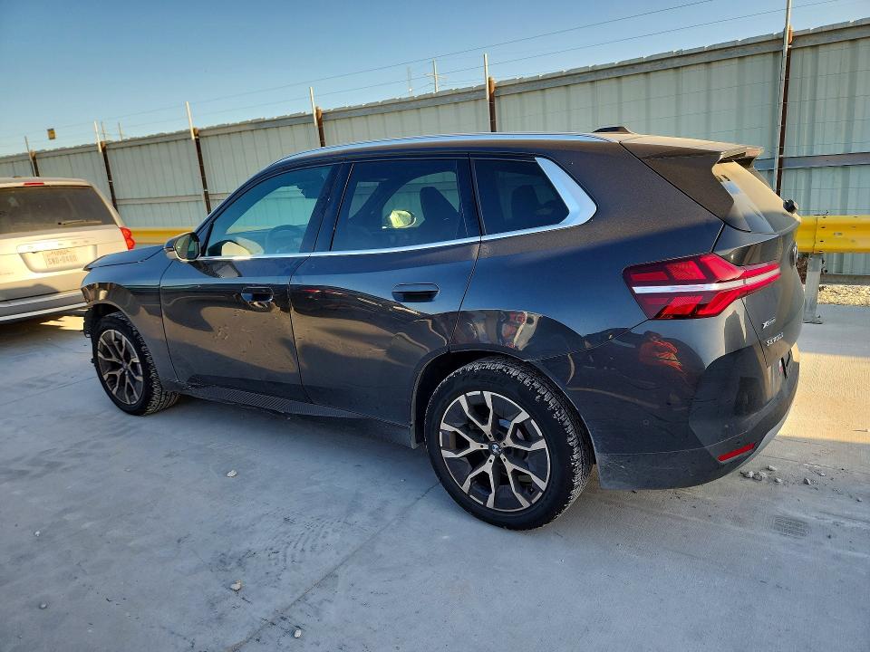 Продажа на аукционе авто 2026 Bmw X3, vin: 5UX53GP02T9440358, номер лота: 63737066