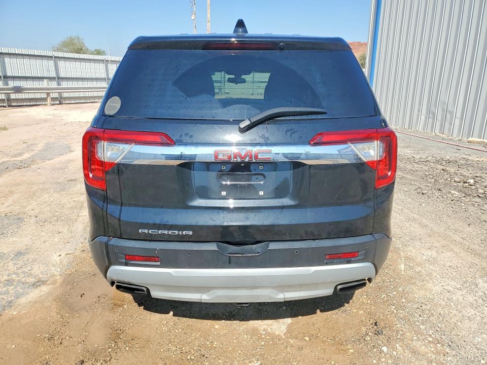 Продаж на аукціоні авто 2020 Gmc Acadia, vin: 1GKKNKLS9LZ235665, номер лоту: 67095726