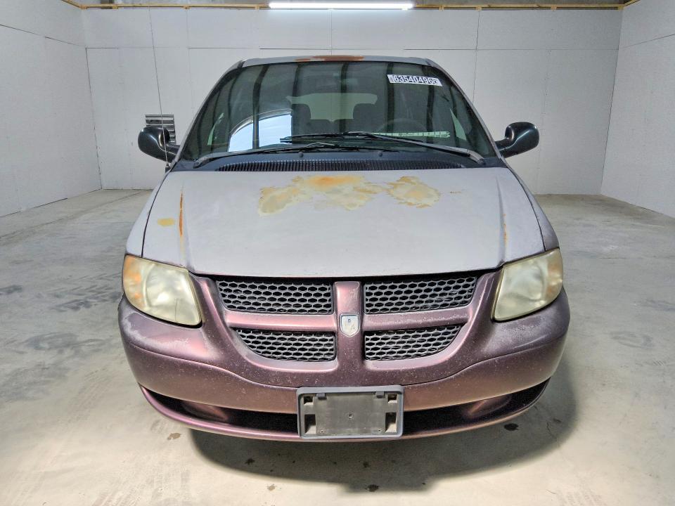 Aukcja sprzedaży 2004 Dodge Grand Caravan, vin: 1D4GP24R44B584012, numer aukcji: 63540496