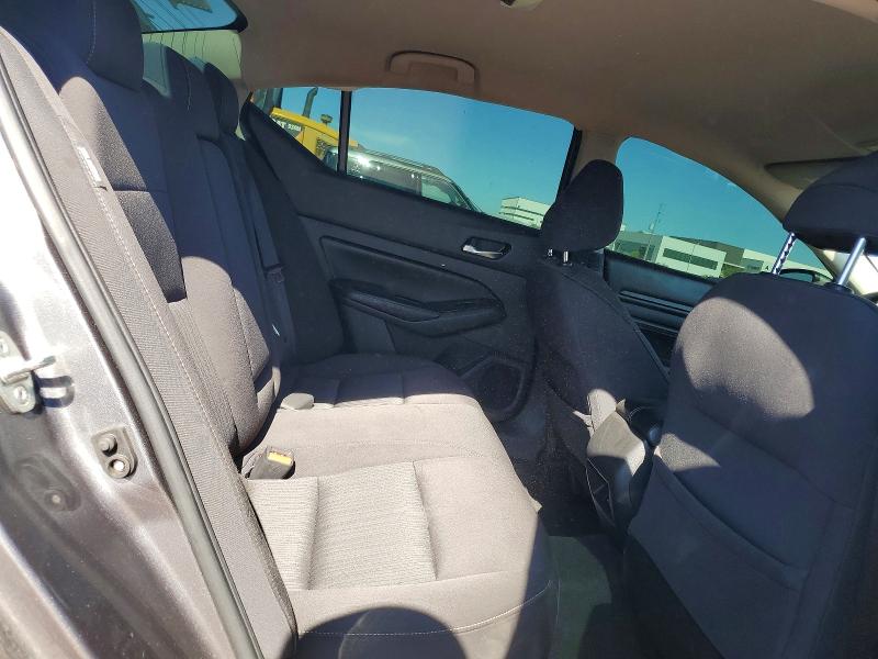 2020 Nissan Altima მანქანა იყიდება აუქციონზე, vin: 1N4BL4BV7LC215030, აუქციონის ნომერი: 65482996