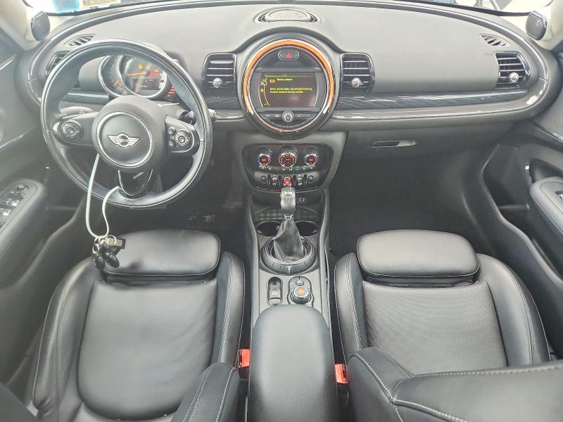63777656 :رقم المزاد ، WMWLN9C59G2E47595 vin ، 2016 Mini Cooper مزاد بيع