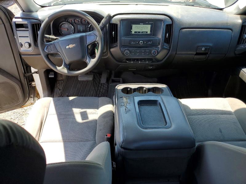 Aukcja sprzedaży 2016 Chevrolet Silverado, vin: 1GCVKNEC1GZ412868, numer aukcji: 63377596