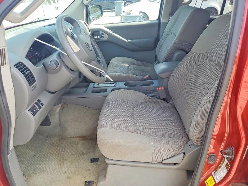 63336946 :رقم المزاد ، 1N6AD0ER5EN715721 vin ، 2014 Nissan Frontier مزاد بيع