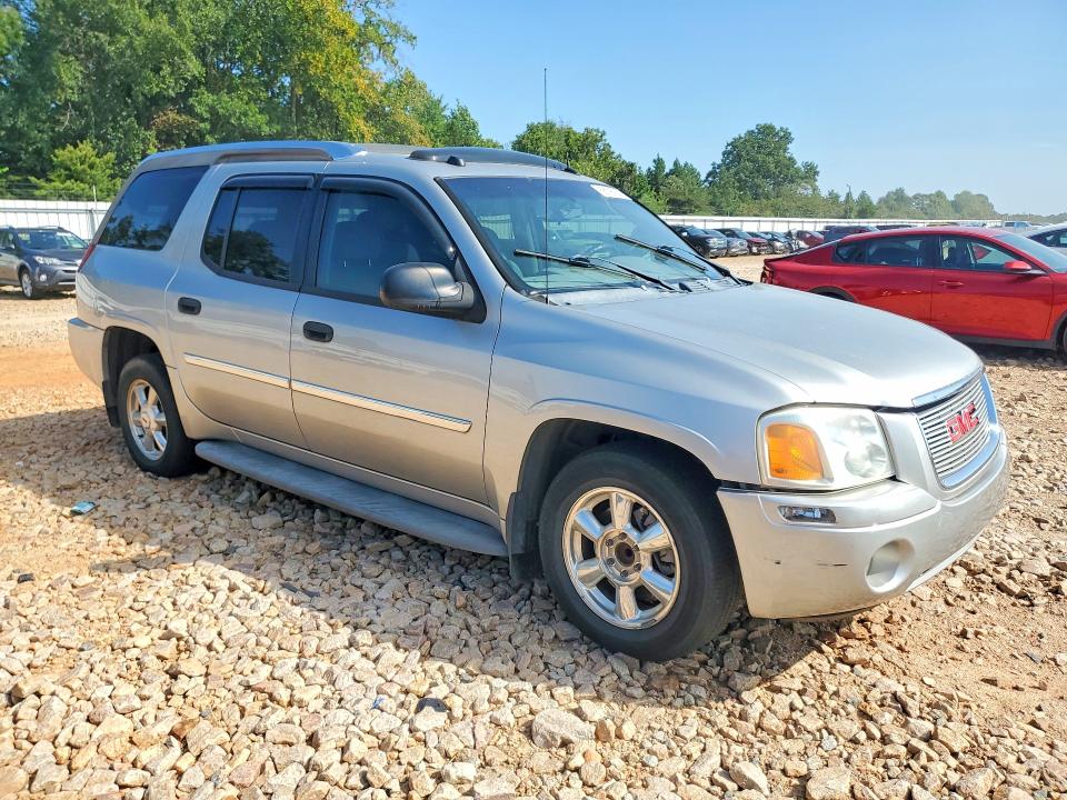 Aukcja sprzedaży 2005 Gmc Envoy, vin: 1GKES12S356200755, numer aukcji: 66190336