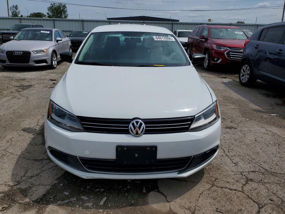 Aukcja sprzedaży 2014 Volkswagen Jetta, vin: 3VW3L7AJ9EM310959, numer aukcji: 64612806