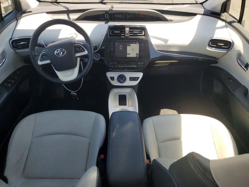 Продажа на аукционе авто 2016 Toyota Prius, vin: JTDKARFUXG3006241, номер лота: 63506436