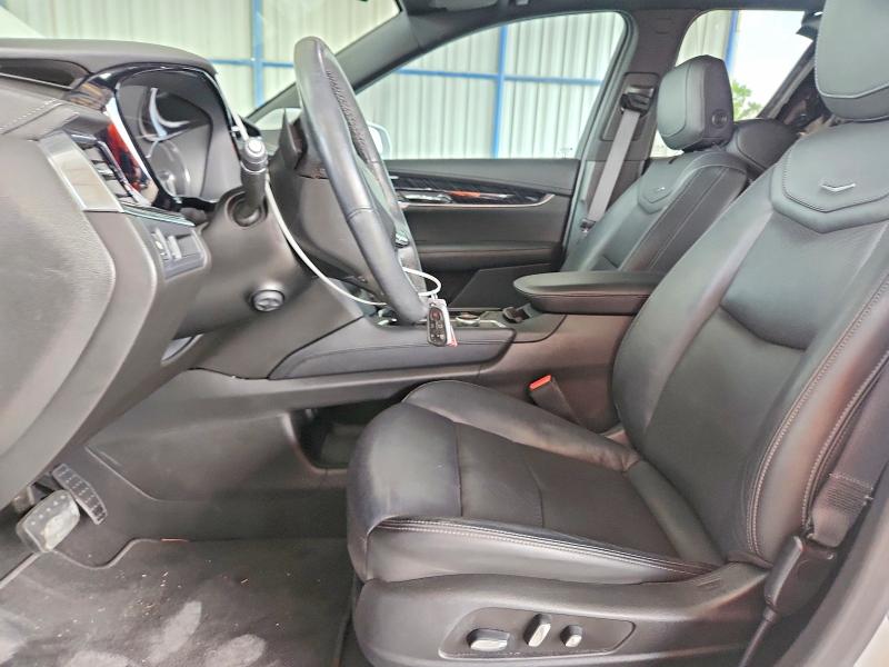Продажа на аукционе авто 2020 Cadillac Xt6, vin: 1GYKPCRS8LZ157974, номер лота: 65182156