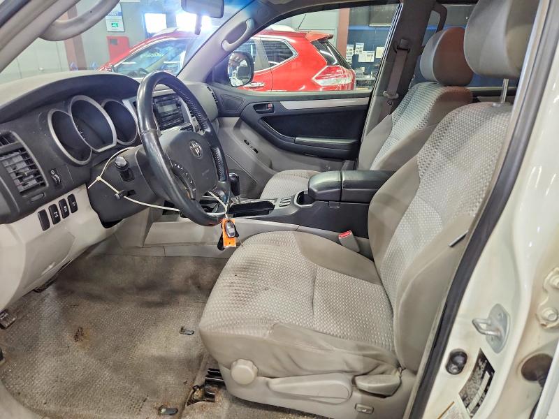 Aukcja sprzedaży 2008 Toyota 4runner, vin: JTEBU14R280128856, numer aukcji: 64183766