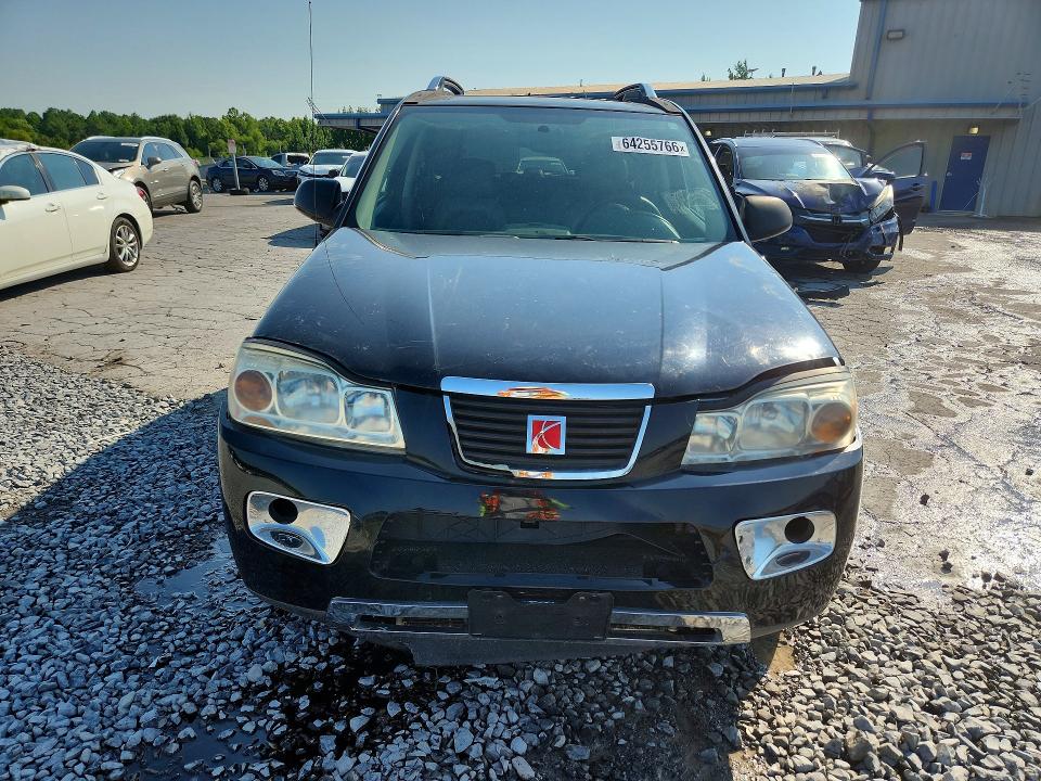 Продаж на аукціоні авто 2007 Saturn Vue, vin: 5GZCZ53467S835564, номер лоту: 64255766