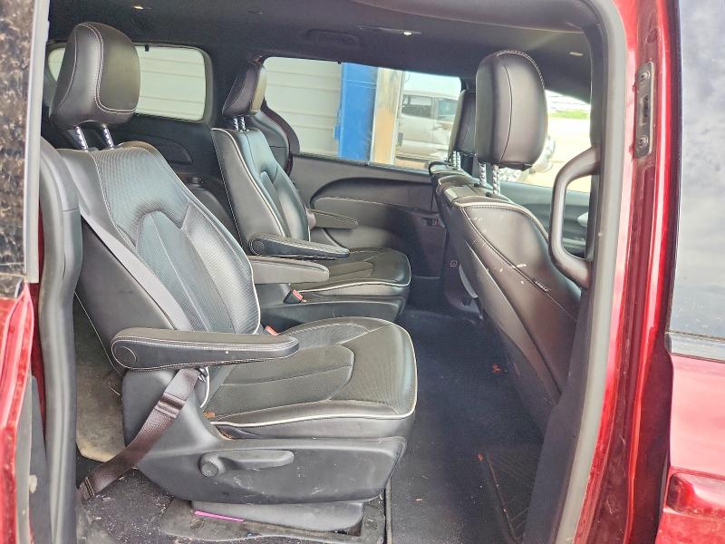 Aukcja sprzedaży 2020 Chrysler Pacifica, vin: 2C4RC1N77LR287941, numer aukcji: 66117896