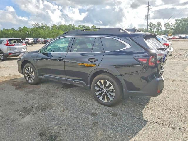 Aukcja sprzedaży 2025 Subaru Outback, vin: 4S4BTANC8S3247045, numer aukcji: 63812116
