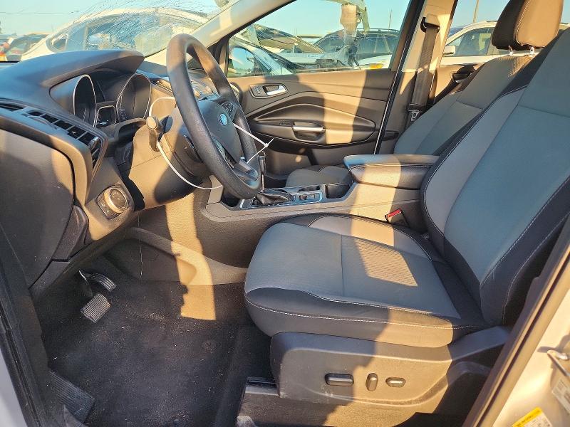 Aukcja sprzedaży 2017 Ford Escape, vin: 1FMCU9G93HUC81169, numer aukcji: 65213276
